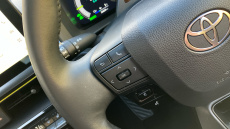 Toyota C-HR 2.0 PHEV Excel 5dr CVT Hatchback